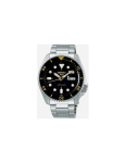 Seiko 5 Sports SRPD57K1 automatinis sportinis laikrodis, plieninė apyrankė