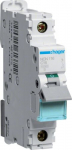 Automatinis jungiklis 1p C 16a 10ka Ac Ncn116