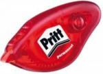 Lipni juostelė Pritt 8,4 mm x 10m