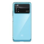 Outer Space Xiaomi Poco X4 Pro 5G blue