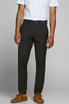 Jack&Jones vyri&scaron;kos klasikinės kelnės 12199893BLACK