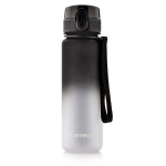 Gertuvė Meteor sports 500ml, juoda