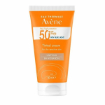 Kremas nuo saulės veidui Avene Spf 50, 50 ml