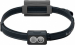 Ledlenser Neo3 priekinė Led lemputė &ndash; 400 lm, juoda/pilka