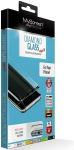 Apsauginis stiklas MS Diamond Glass Edge FG Nokia 2.4