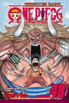 One Piece, Vol. 48: Adventures of Oars, v. 48