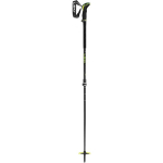 Kalnų slidinėjimo lazdos Leki Guide 2, 110-150 cm, juodos