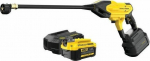 Myjka cisnieniowa Stanley V20 1x4 0Ah SFMCPC93M1