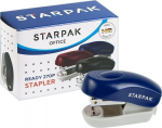 Starpak 8k segiklis 24/6 26/6, tamsiai mėlynas
