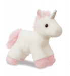 Pliu&scaron;inis vienaragis Aurora Fancy Pals, 17 cm
