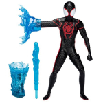 Figūrėlė Spiderman (Žmogus Voras) Deluxe , 15 cm