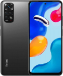 Telefonas Xiaomi Redmi Note 11S 6GB|64GB Graphite Gray EU