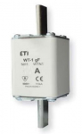 Eti Nh1/wt-1 Gf saugiklio įdėklas 50a/500v