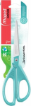 Maped Essentials žirklės 21cm, mėtų spalvos