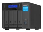 RAID valdiklio kortelė Qnap TVS-H474-PT-8G 8 GB DDR4 2500 Mbit/s