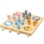Kinų medinis žaidimas Viga PolarB, Ludo