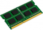 Operatyvioji atmintis (RAM) Kingston 4GB DDR3 1600MT/s Non-ECC Unbuffered SODIMM KCP3L16SS8/4