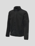 Striukė vyrams Hummel Hmlnorth Softshell, juoda, S