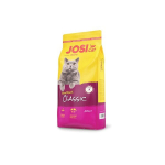 Josera JosiCat Classic sterilizuotoms suaugusioms katėms, 1,9 kg