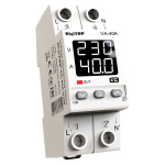 Įtampos rele DigiTOP VA-40A G3W 1 vnt.