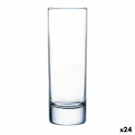 Stiklinė, 220 ml, 24 vnt.
