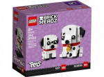 40479 LEGO&reg; BrickHeadz Dalmantinas
