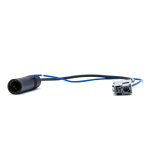 EinParts, Antenos perėjimas/adapteris GT13 ki&scaron;tukas - DIN lizdas Honda, Acura