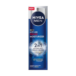Dieninis kremas NIVEA Men Anti-Age Power SPF30 drėkinamasis ir nuo rauk&scaron;lių