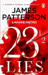 23 &frac12; Lies: (A Womens Murder Club Novella)