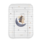 Vystymo lenta Albero Mio MP70 CP3 Moon hedgehog