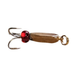 Avižėlė 3mm 0.7g GO