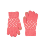 Art of Polo Pir&scaron;tinės rožinis rk22242-1 pink