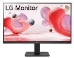 Monitorius LG | 24MR400-B | 24 in | IPS | Full HD (1080p) 1920 x 1080 at 100 Hz | 250 cd/m&sup2;
