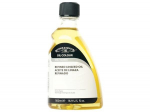 Linų sėmenų aliejus dažams Winsor & Newton, rafinuotas, 500ml
