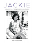 Jackie: Life and Style of Jaqueline Kennedy Onassis