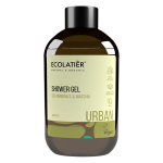 Du&scaron;o&nbsp;želė&nbsp;Ecolatier Urban Sea Minerals & Matcha,&nbsp;600&nbsp;ml
