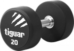 Svarmuo Tiguar, 20 kg