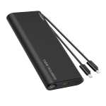 Atsarginis maitinimo &scaron;altinis ("Power Bank") Veger TCE130 25 000mAh