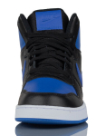 Vyri&scaron;ki sportiniai batai Nike Ebernon Mid Auk&scaron;ti, AQ1773 001, Dydis 42