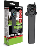 Akvariumo &scaron;ildytuvas Aquael Ultra Heater D&N, 25W, juodas