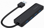 Gembird 4-port Gen 1