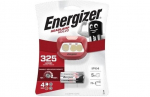 Energizer Hdl20 Led priekinė lemputė 325 lm, 70m spindulys, 4 režimai