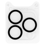 Hard Silk Print Lens