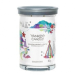 Yankee Candle kvapioji žvakė su 2 dagčiais Magical Bright Light