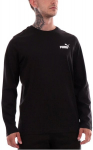 Puma Mar&scaron;kinėliai Vyrams Ess Small Logo Tee 586672 01 586672 01/S