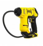 Stanley Sfmce521b kompresorius akumuliatorinis 11 bar