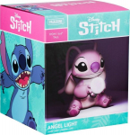 Disney Angel Lilo & Stitch Led Lemputė 16cm