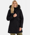 Huppa Moteri&scaron;kas parkas VIVIAN, black