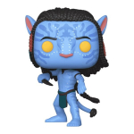 Funko Pop! Avatar Lo Ak 1551
