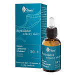 Veido serumas Ava Laboratorium Stymulator Odnowy Sk&oacute;ry maitinantis, nuo rauk&scaron;lių 30 ml